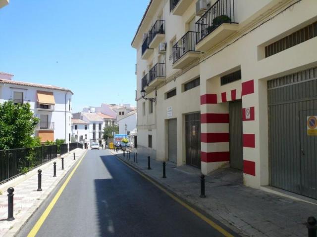 Local comercial en venta en Antequera, Avenida de la Legión