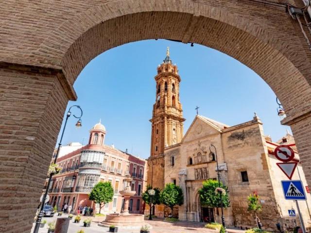 Local comercial en venta en Antequera, Casco Histórico