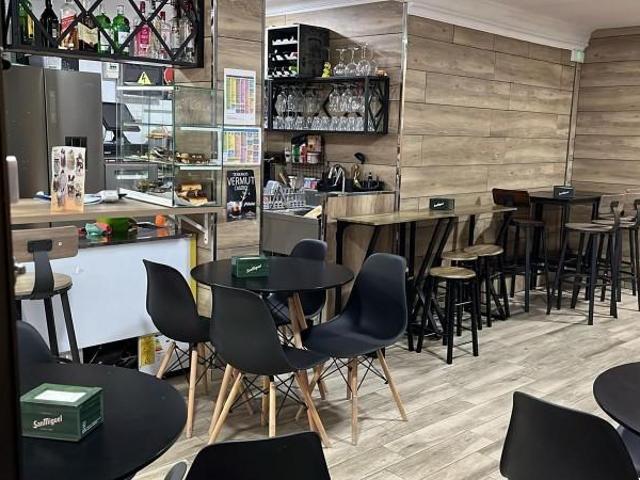Local comercial en venta en Antequera, Centro