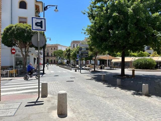 Local comercial en venta en Antequera, Pl. de Abastos