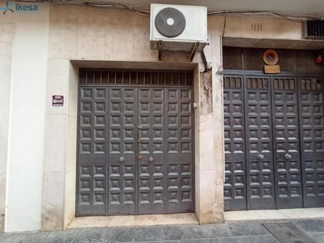 Local comercial en venta en Andújar, Andujar