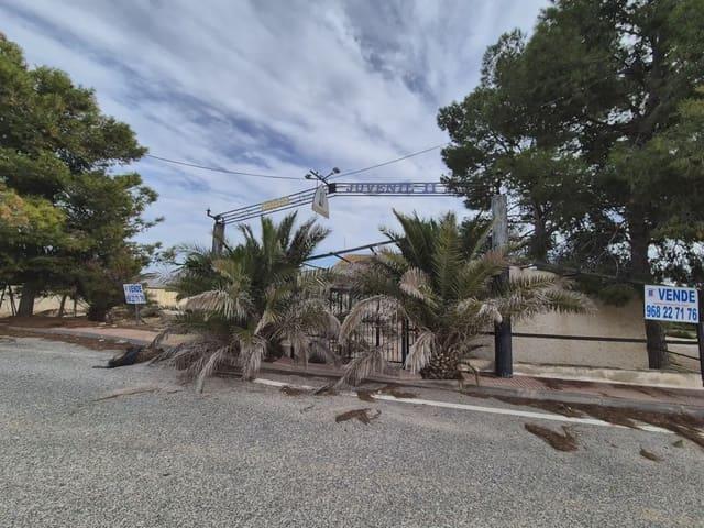 Local Comercial en venta en Abanilla, Murcia