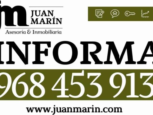 Local comercial en venta en Abarán, Municipio