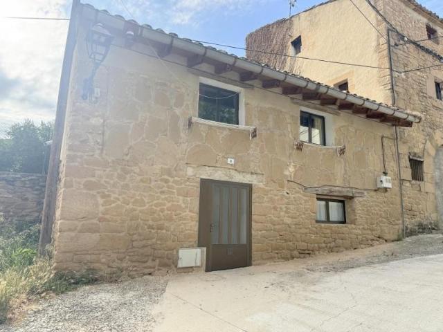 Local comercial en venta en Aberin, MORENTIN