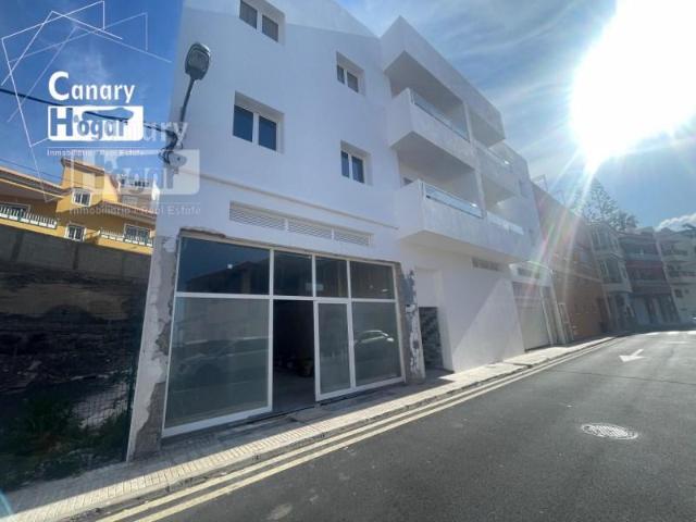 Local comercial en venta en Adeje