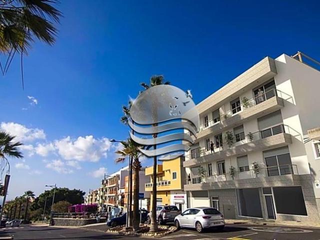 Local comercial en venta en Adeje, Calle Manuel Bello Ramos, 38670