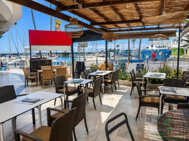 Local comercial en venta en Adeje, Adeje