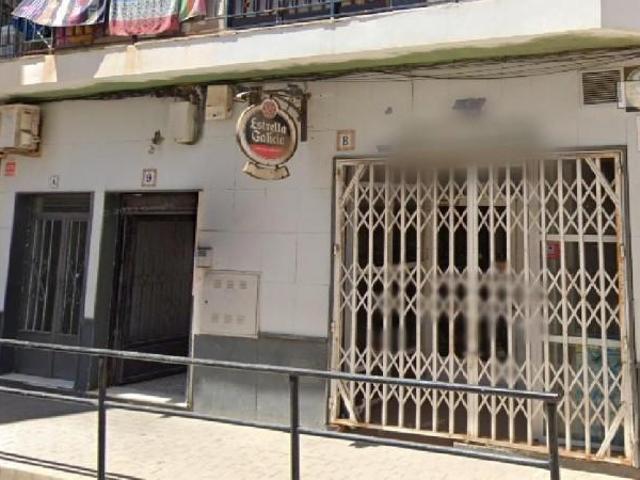Local comercial en venta en Adra, CÉNTRICO