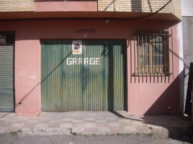Local comercial en venta en Adra, CÉNTRICO