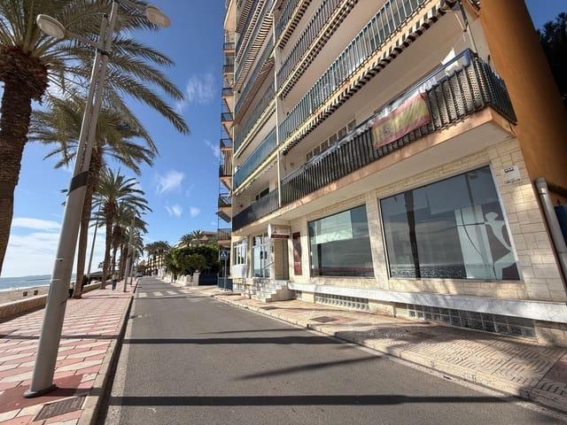 Local Comercial en venta en Aguadulce Almeria, Almería Costa Almería