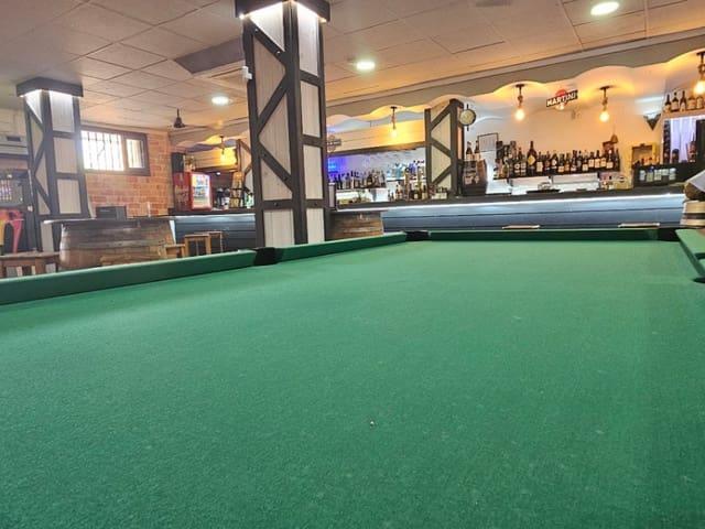 Local Comercial en venta en Aguas Nuevas, Alicante Costa Blanca