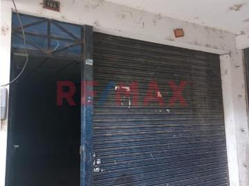 Local comercial en venta en Aguas Verdes a S/235,980