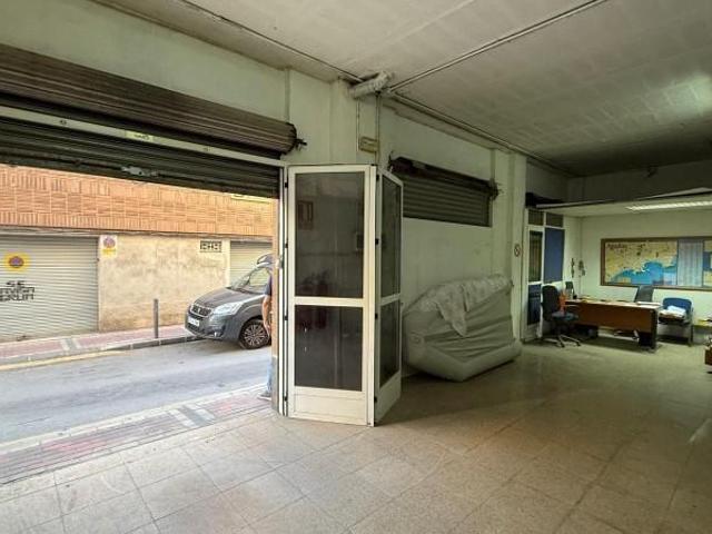 Local comercial en venta en Águilas, Casco Antiguo