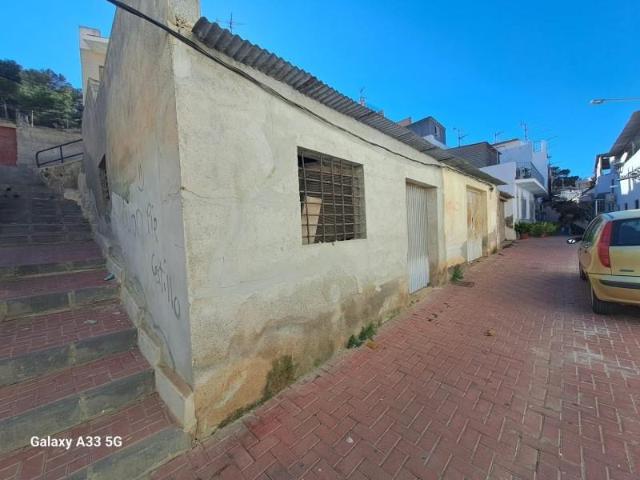Local comercial en venta en Águilas, Centro