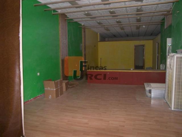 Local comercial en venta en Águilas, Centro