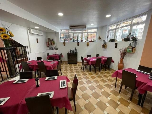 Local comercial en venta en Águilas, Centro