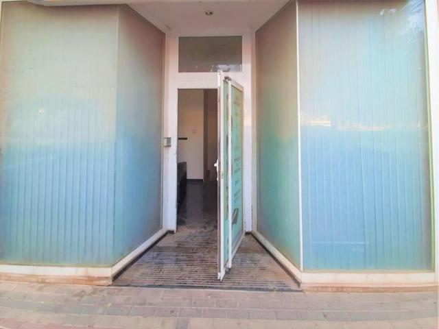 Local comercial en venta en Águilas, Colegio Mediterraneo