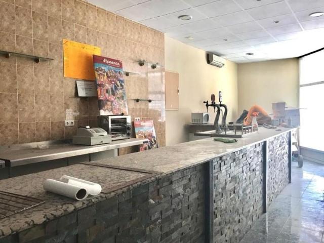 Local comercial en venta en Águilas, Lotería