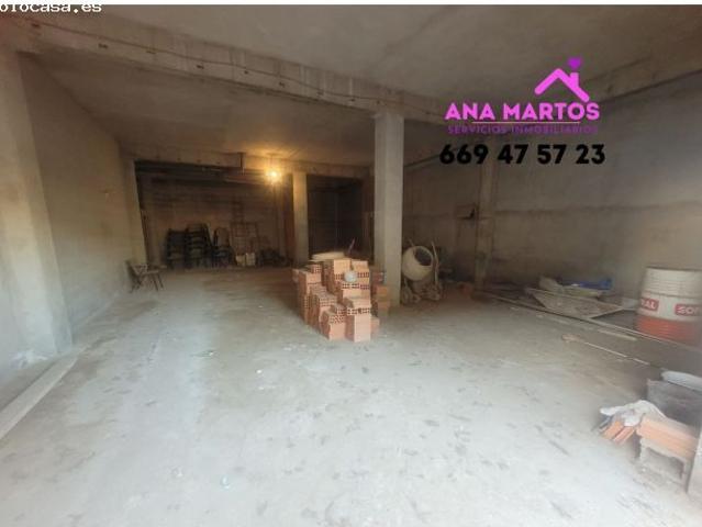 Local comercial en Venta en Águilas, Murcia