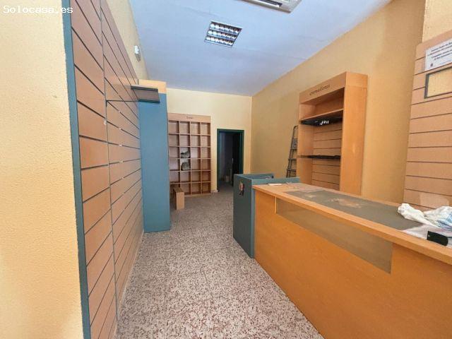Local comercial en Venta en Águilas, Murcia