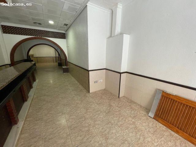 Local comercial en Venta en Águilas, Murcia