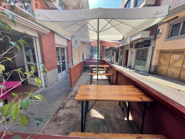 Local comercial en Venta en Águilas, Murcia