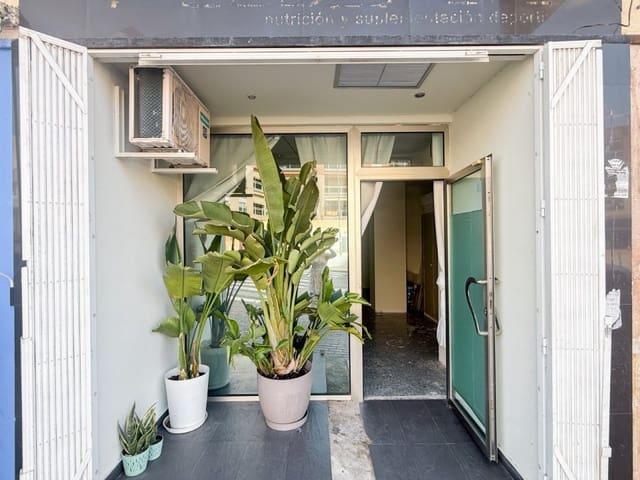 Local Comercial en venta en Aguilas, Murcia Costa Cálida