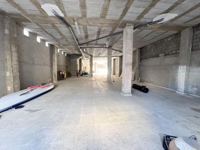 Local Comercial en venta en Aguilas, Murcia Costa Cálida