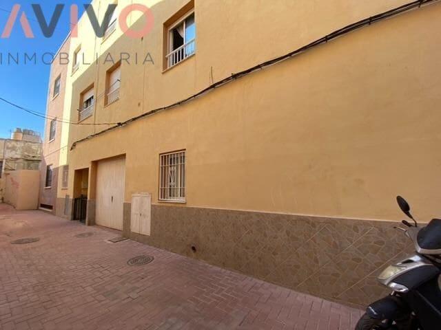 Local Comercial en venta en Aguilas, Murcia Costa Cálida