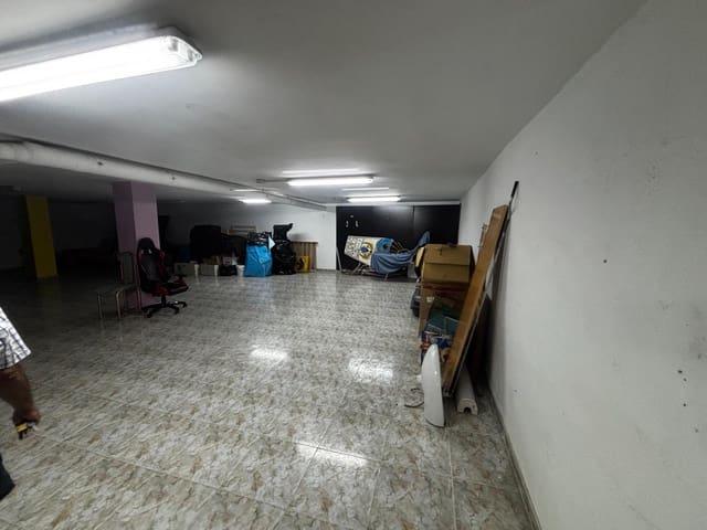 Local Comercial en venta en Aguilas, Murcia Costa Cálida
