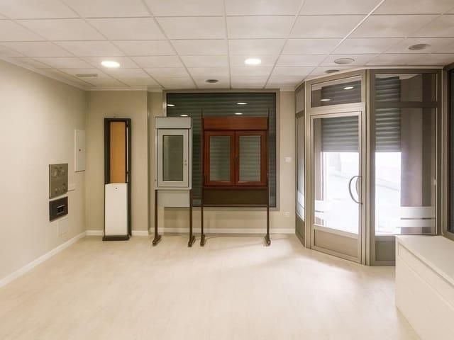 Local Comercial en venta en Aguilas, Murcia Costa Cálida