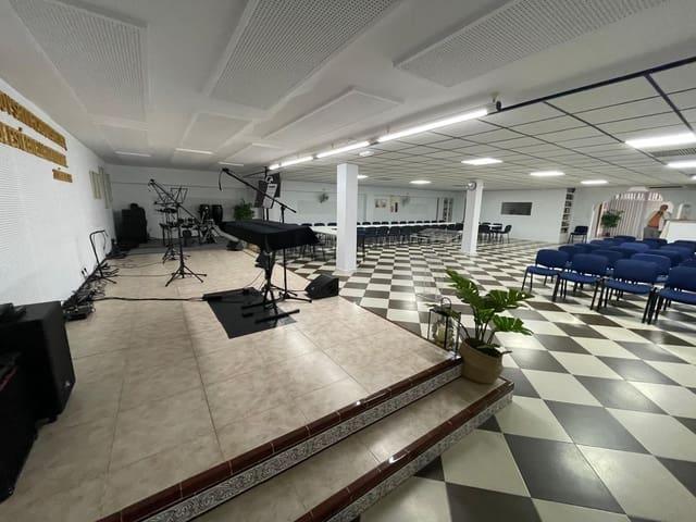 Local Comercial en venta en Aguilas, Murcia Costa Cálida