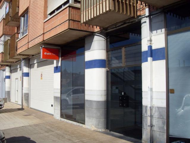 Local comercial en venta en Aguilar de Campóo, Aguilar de Campoo
