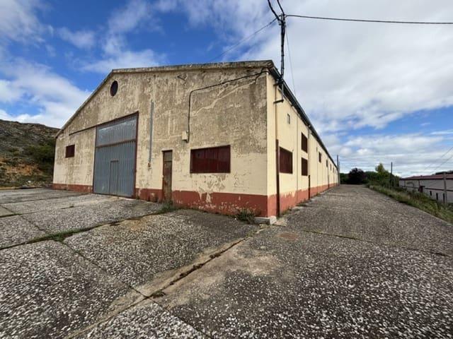 Local Comercial en venta en Aguilar de Campoo, Palencia