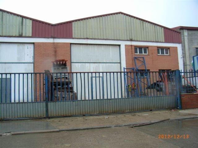 Local Comercial en venta en Aguilar de Campoo, Palencia