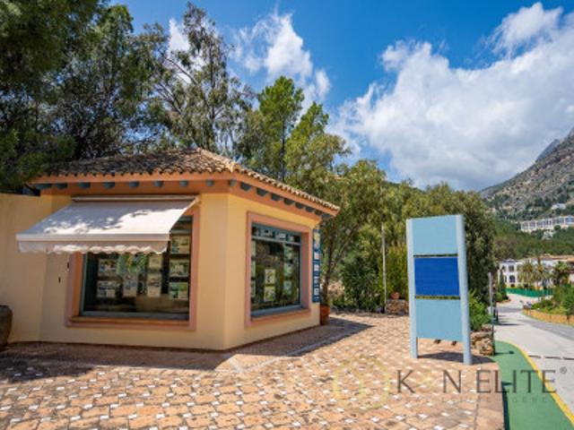 Local comercial en venta en Altea