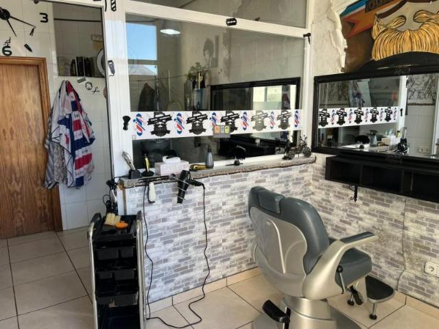 Local comercial en venta en Altea, Altea