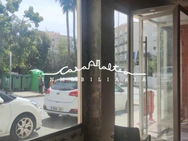 Local comercial en venta en Altea, Altea