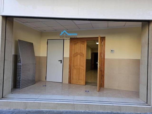 Local comercial en venta en Altea, Altea