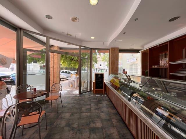 Local Comercial en venta en Altea, Alicante Costa Blanca