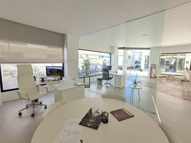 Local Comercial en venta en Altea, Alicante Costa Blanca