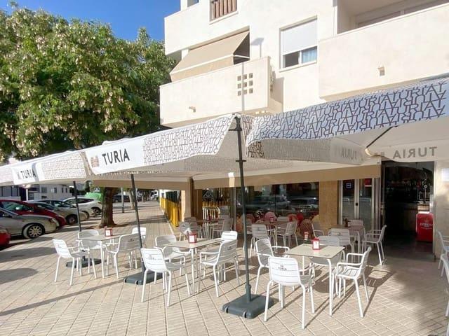 Local Comercial en venta en Altea, Alicante Costa Blanca