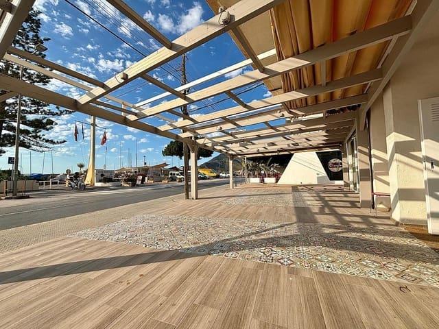 Local Comercial en venta en Altea, Alicante Costa Blanca