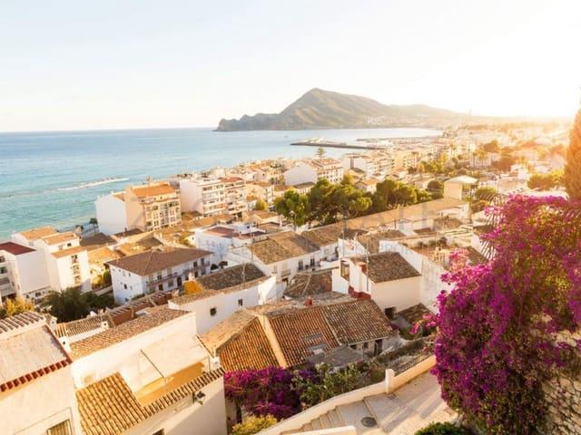 Local Comercial en venta en Altea, Alicante Costa Blanca