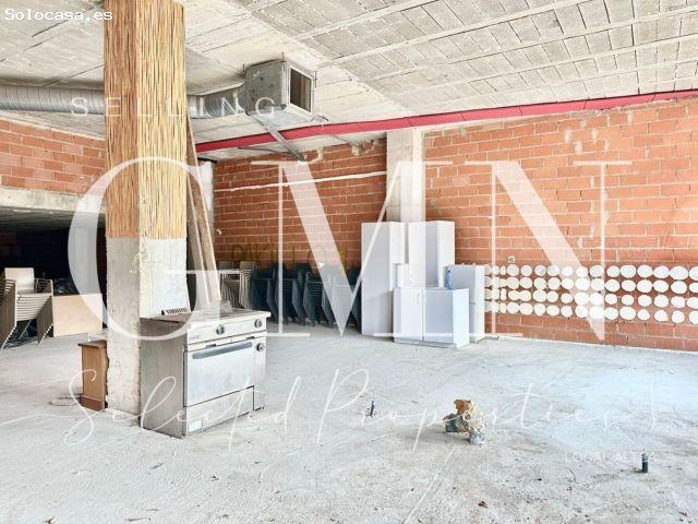 Local comercial en Venta en Altea la Vella, Alicante