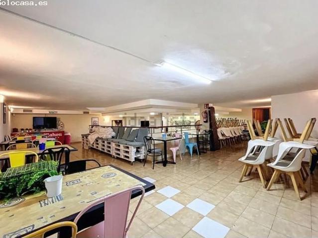 Local comercial en Venta en Altea la Vella, Alicante