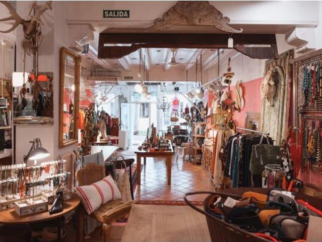 Local comercial en Venta en Altea la Vella, Alicante