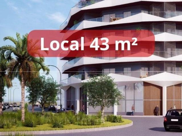 Local comercial en venta en Alzira, Alquenència Venècia
