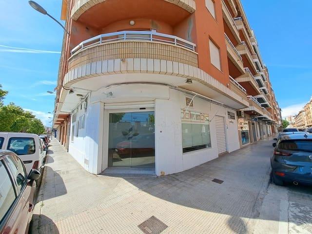 Local Comercial en venta en Alzira, Valencia