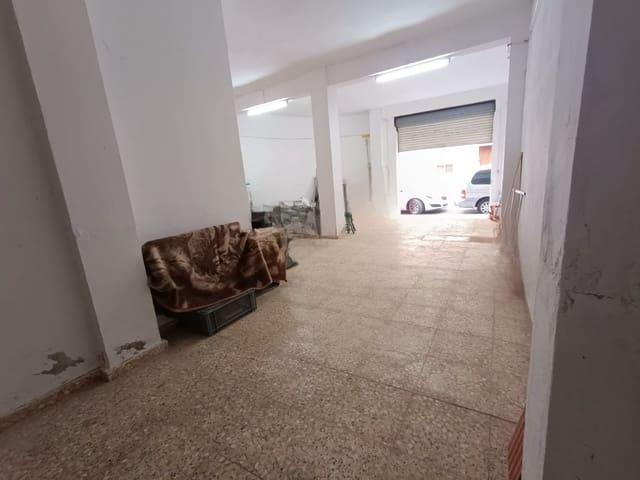 Local Comercial en venta en Alzira, Valencia